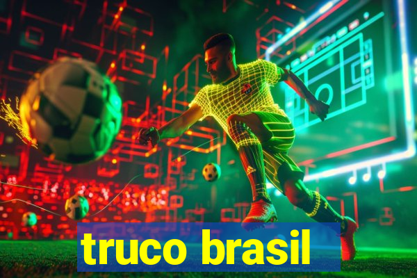 truco brasil - truco online